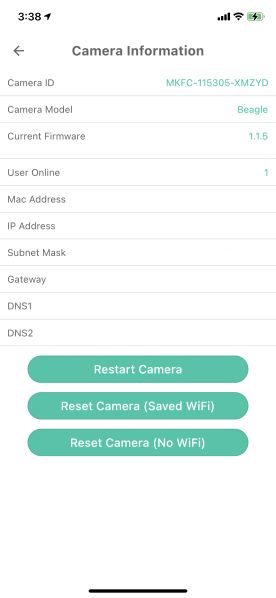 Device Camera Setting Beaglecam - Download Gorgeous Ocean Image | Full HD